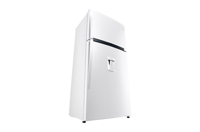 LG یخچال فریزر بالا, TF34WB, thumbnail 2