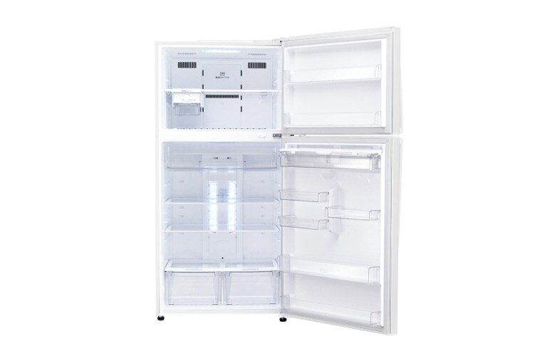 LG یخچال فریزر بالا, TF34WB, thumbnail 4