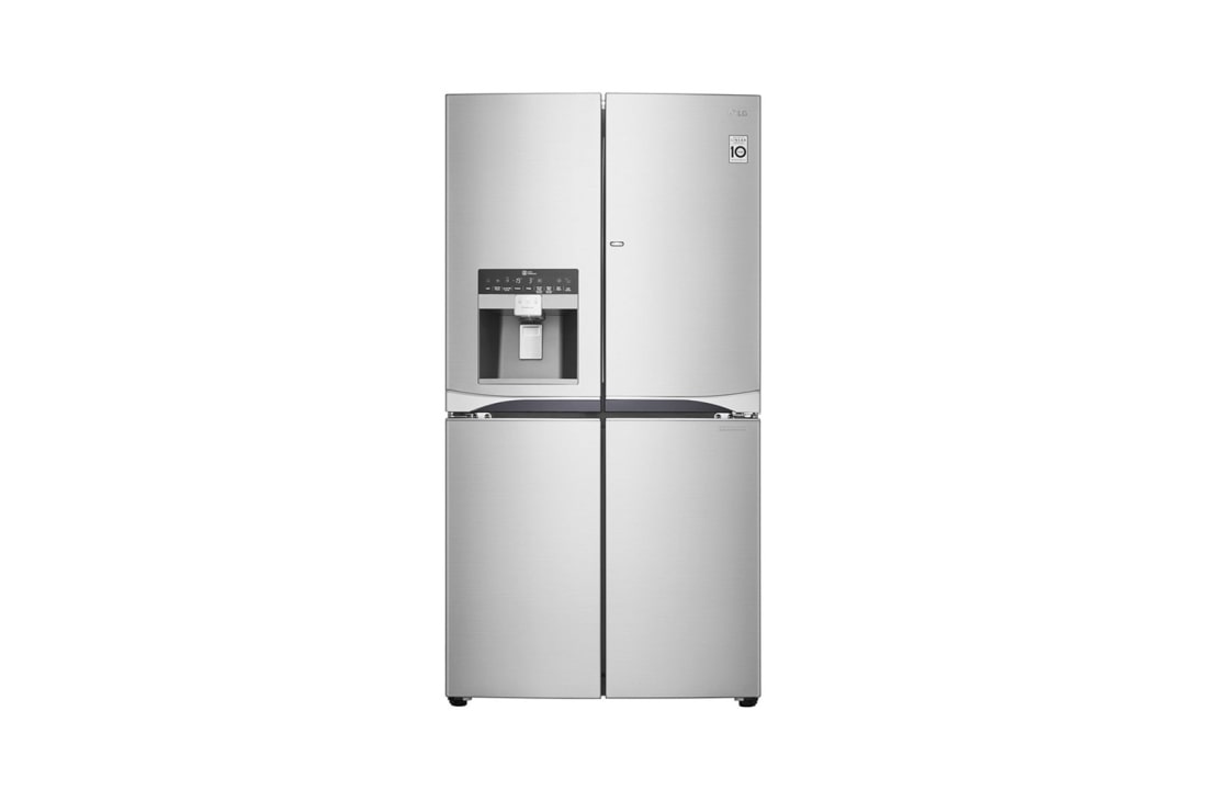 LG NEXT-P, MDP860DB