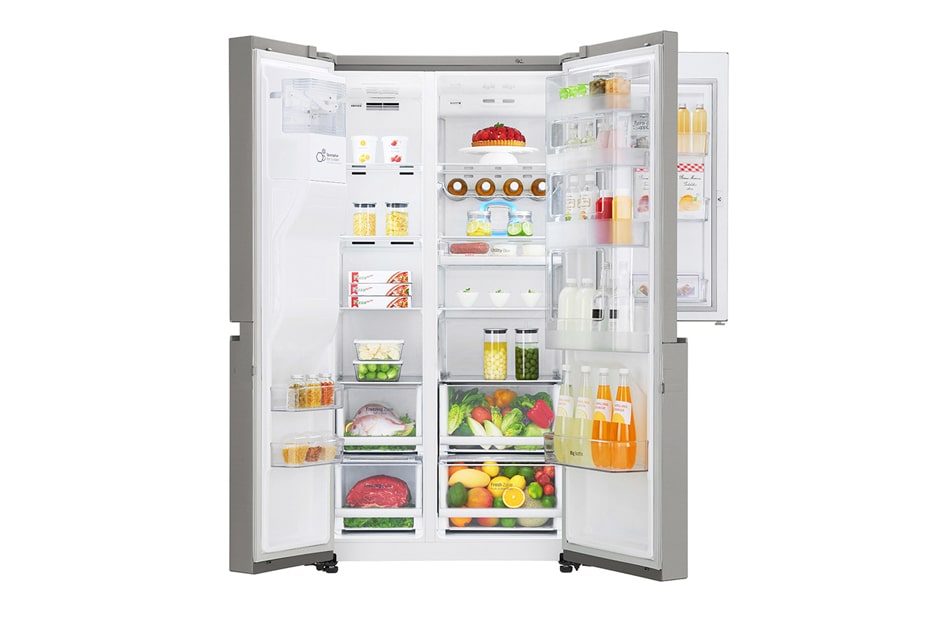 LG بنتلی , SXB531NS, thumbnail 8