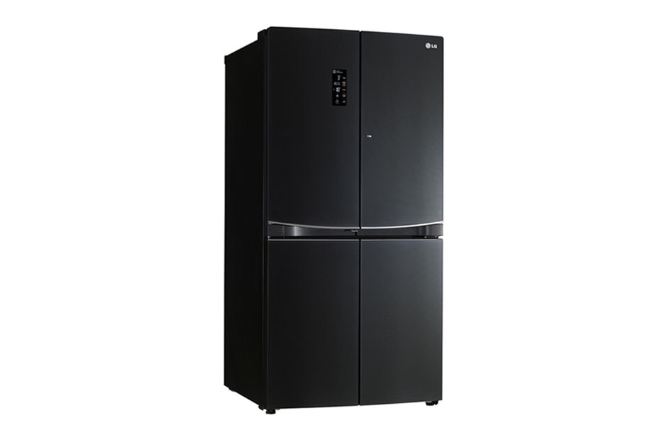 LG ™Dual Door-in-Door، آسایش دوگانه, MDN770LB, thumbnail 8