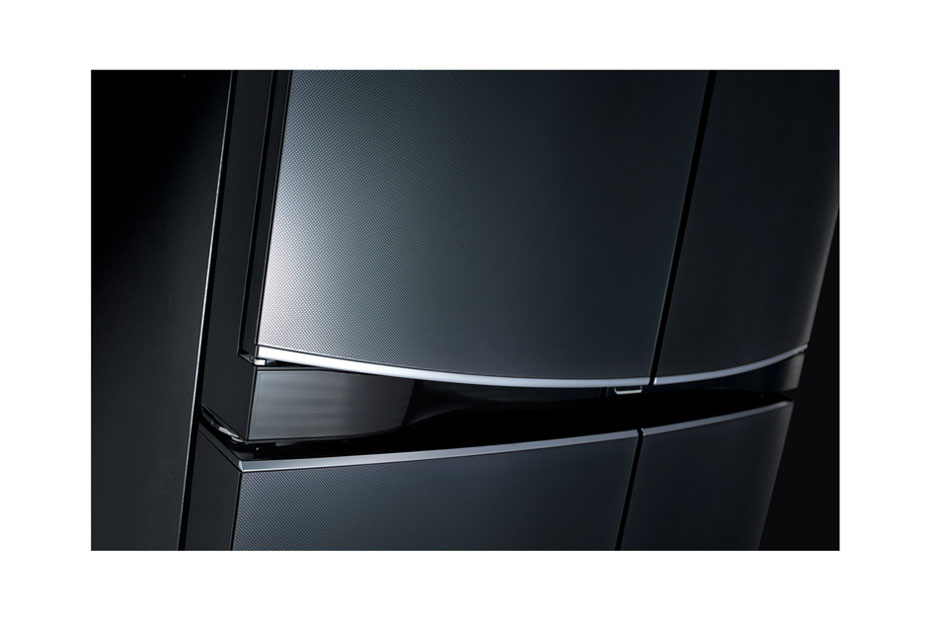 LG ™Dual Door-in-Door، آسایش دوگانه, MDN770LB, thumbnail 10