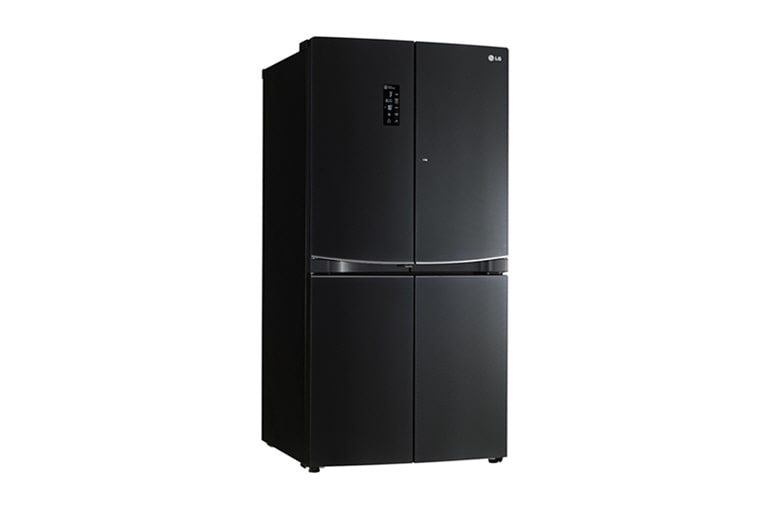 LG ™Dual Door-in-Door، آسایش دوگانه, MDN770LB, thumbnail 8