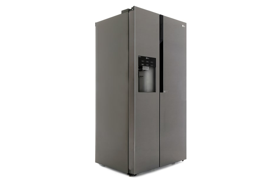 LG یخچال فریزر ساید بای ساید , SXS230DS, thumbnail 5