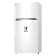 LG ال‌جی، یخچال بالا فریزر، 592 لیتر، سفید, TF580WB, thumbnail 13