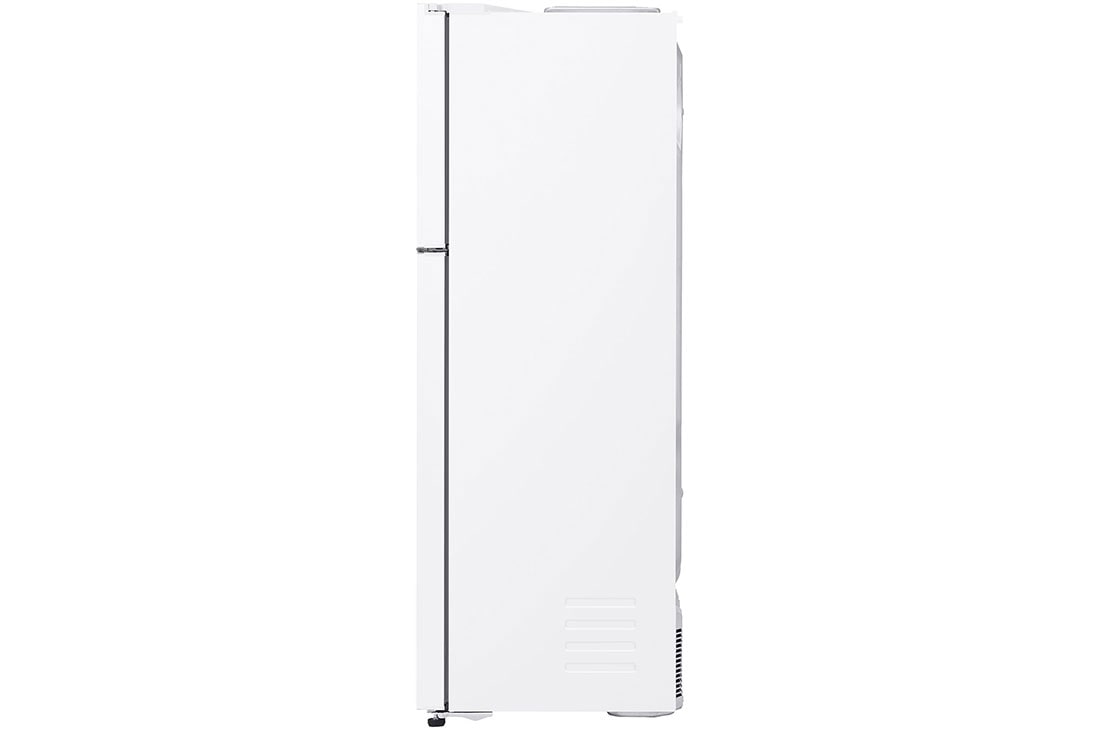 LG ال‌جی، یخچال بالا فریزر، 592 لیتر، سفید, TF580WB, thumbnail 14