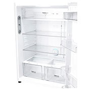 LG ال‌جی، یخچال بالا فریزر، 592 لیتر، سفید, TF580WB, thumbnail 4