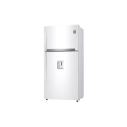 LG ال‌جی، یخچال بالا فریزر، 509 لیتر، سفید, TF560WB, thumbnail 2