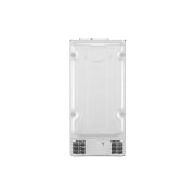 LG ال‌جی، یخچال بالا فریزر، 509 لیتر، سفید, TF560WB, thumbnail 5