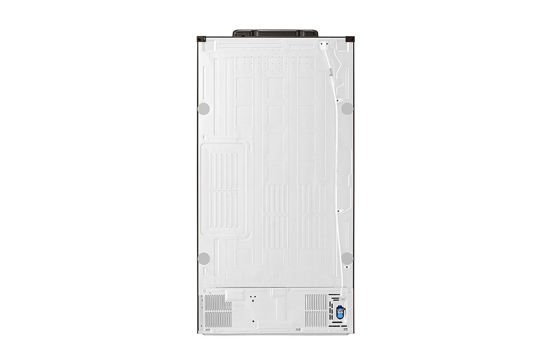 LG ال‌جی، یخچال فریزر ™InstaView Door-in-Door، ظرفیت 716 لیتر، مشکی الماسه, MDI765DB, thumbnail 10