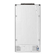 LG ال‌جی، یخچال فریزر ™InstaView Door-in-Door، ظرفیت 716 لیتر، مشکی الماسه, MDI765DB, thumbnail 10