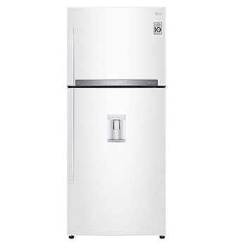  یخچال بالا فریزر1