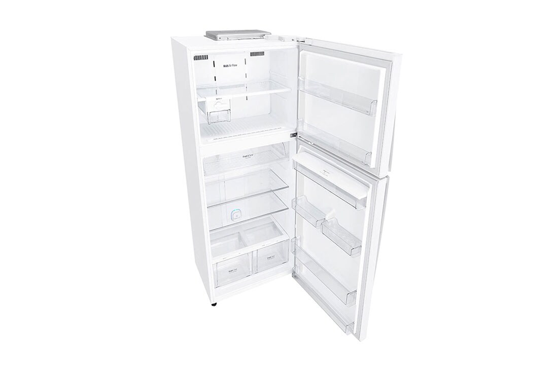 LG  یخچال بالا فریزر, TF540W, thumbnail 5