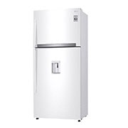 LG  یخچال بالا فریزر, TF540W, thumbnail 2