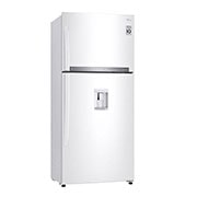 LG  یخچال بالا فریزر, TF540W, thumbnail 3