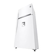 LG  یخچال بالا فریزر, TF540W, thumbnail 6