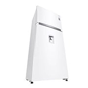 LG  یخچال بالا فریزر, TF540W, thumbnail 7