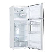 LG ال‌جی، یخچال بالا فریزر، 507 لیتر، سفید, TF640W, thumbnail 10