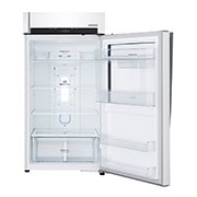 LG ال‌جی، یخچال بالا فریزر، 507 لیتر، سفید, TF640W, thumbnail 11