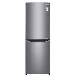 یخچال پایین فریزر دارای کمپرسور خطی2