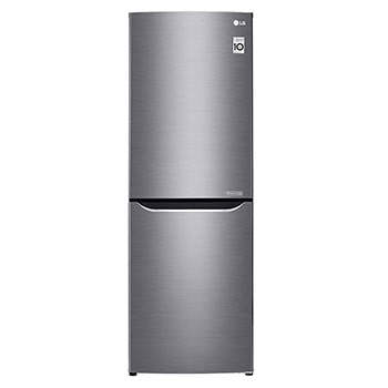 یخچال پایین فریزر دارای کمپرسور خطی1