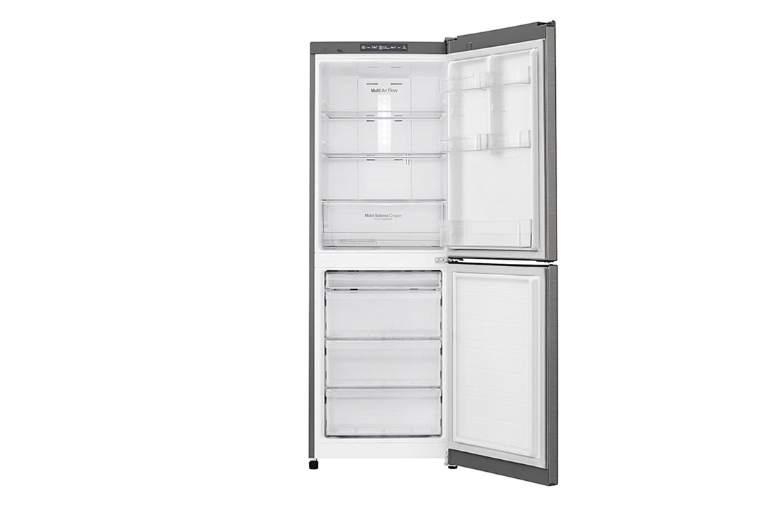 LG یخچال پایین فریزر دارای کمپرسور خطی, BF210TS, thumbnail 3