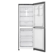 LG یخچال پایین فریزر دارای کمپرسور خطی, BF210TS, thumbnail 3