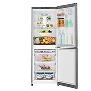 LG یخچال پایین فریزر دارای کمپرسور خطی, BF210TS, thumbnail 4