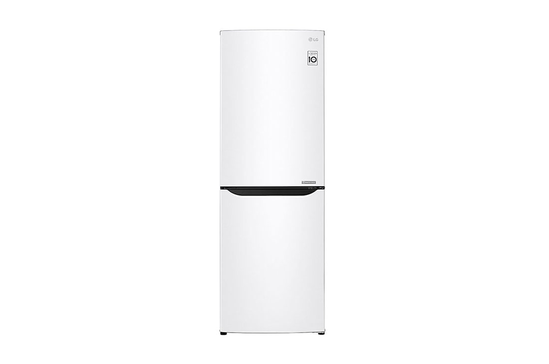 LG یخچال پایین فریزر دارای کمپرسور خطی, BF210TW