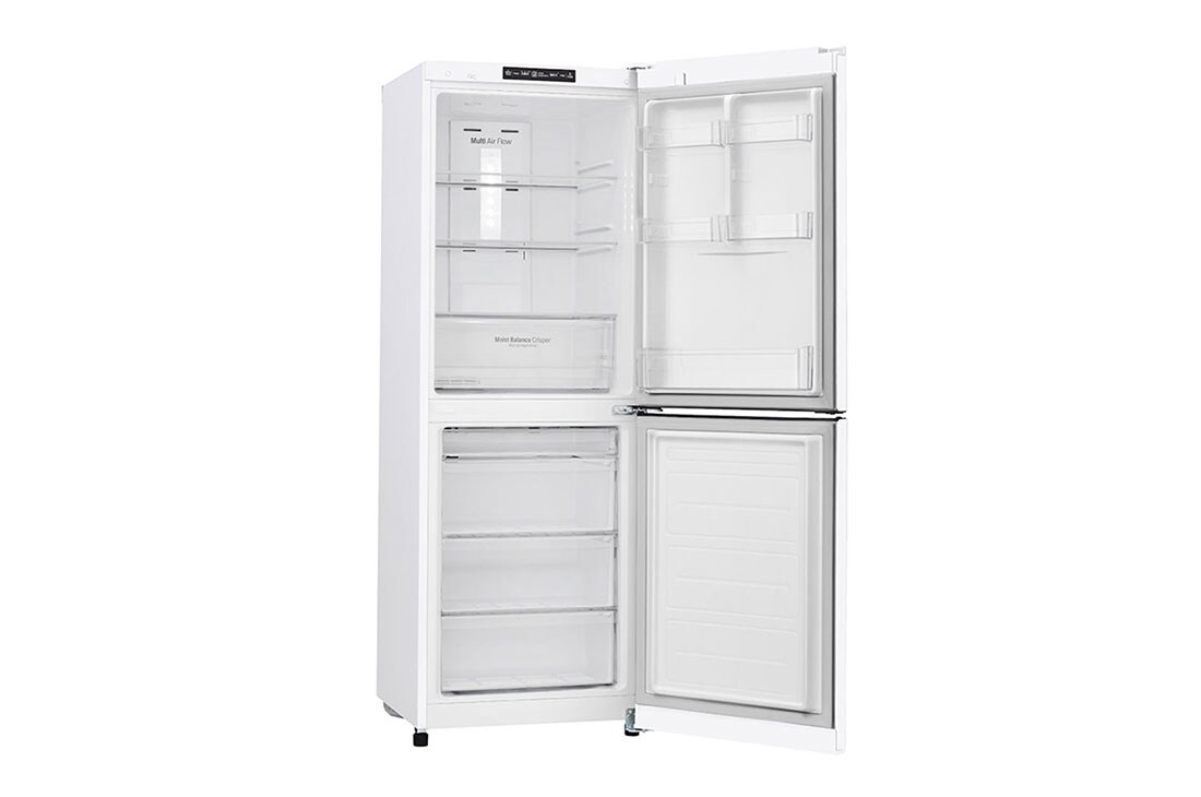 LG یخچال پایین فریزر دارای کمپرسور خطی, BF210TW, thumbnail 3