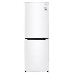 یخچال پایین فریزر دارای کمپرسور خطی2