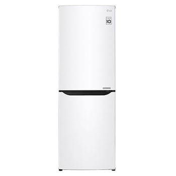 یخچال پایین فریزر دارای کمپرسور خطی1