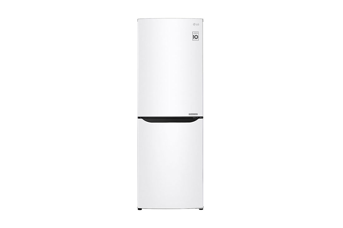 LG یخچال پایین فریزر دارای کمپرسور خطی, BF210W