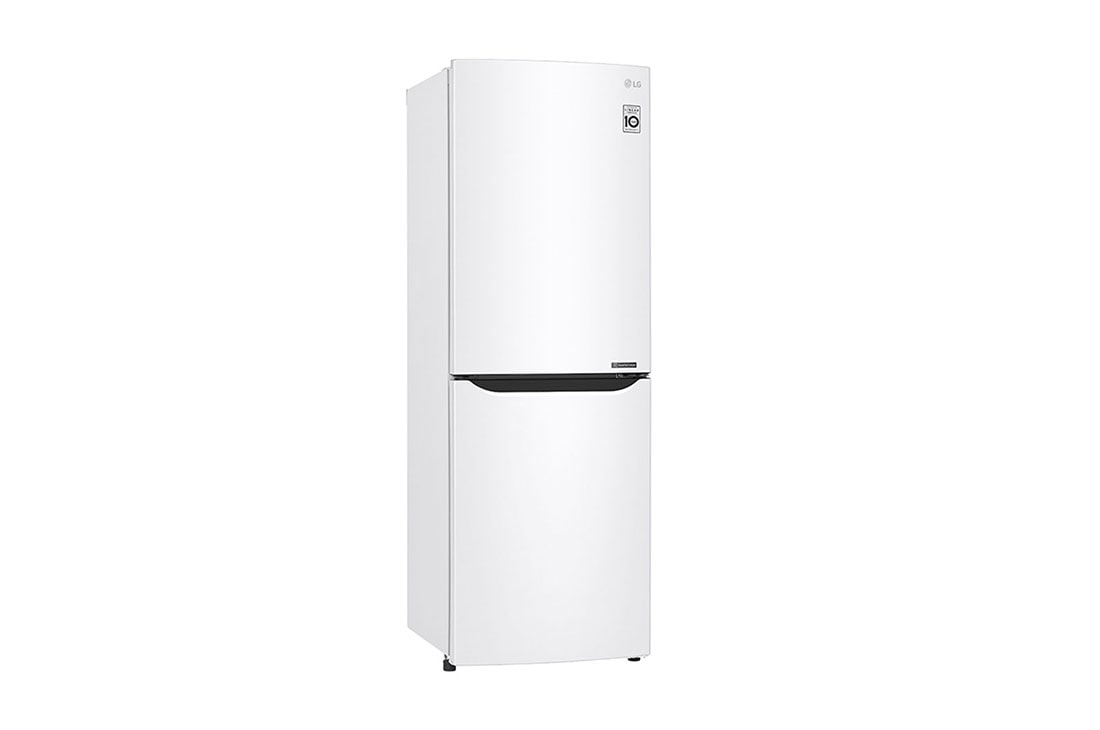 LG یخچال پایین فریزر دارای کمپرسور خطی, BF210W, thumbnail 2