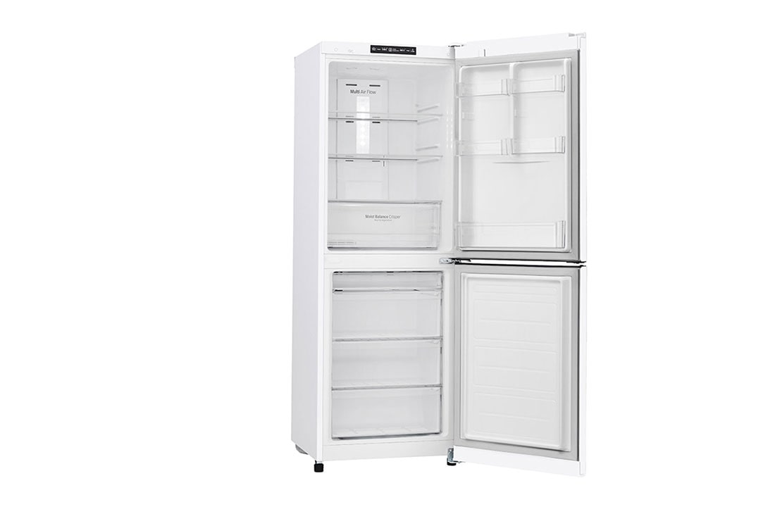LG یخچال پایین فریزر دارای کمپرسور خطی, BF210W, thumbnail 3