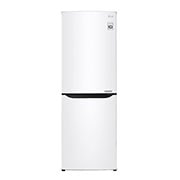 LG یخچال پایین فریزر دارای کمپرسور خطی, BF210W, thumbnail 1