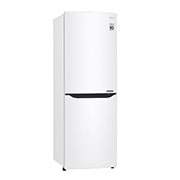LG یخچال پایین فریزر دارای کمپرسور خطی, BF210W, thumbnail 2