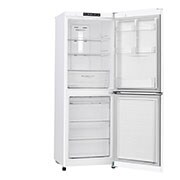 LG یخچال پایین فریزر دارای کمپرسور خطی, BF210W, thumbnail 3
