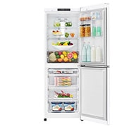 LG یخچال پایین فریزر دارای کمپرسور خطی, BF210W, thumbnail 4