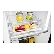 LG ال‌جی، یخچال فریزر ساید بای ساید Door-in-Door، ظرفیت 601 لیتر , door detailed view, GCJ-267PHL, thumbnail 8