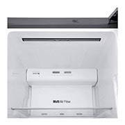 LG ال‌جی، یخچال فریزر ساید بای ساید Door-in-Door، ظرفیت 601 لیتر , tray detailed view, GCJ-267PHL, thumbnail 12