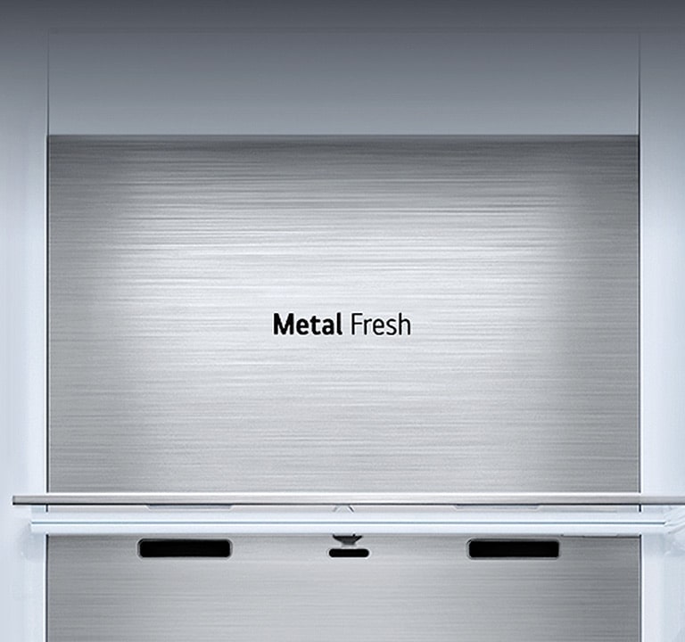 Metal Fresh™