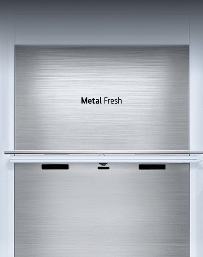 Metal Fresh™