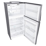 LG ال‌جی، یخچال بالا فریزر، 830 لیتر، استیل درخشان, Freezer detail 2, GR-F882HLHU, thumbnail 9