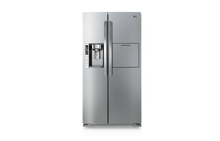 LG ساید بای ساید پایونیر, SX5029 TF / WF