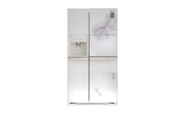 LG پایونیر طرح گل, SX5029JW2