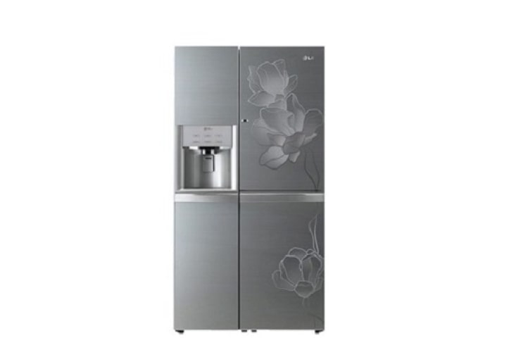 LG سرآمد زیبایی , نهایت کارآیی, SX5031JMS, thumbnail 2