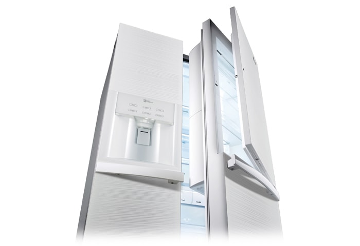 LG Kim White, SX5033KWN, thumbnail 2