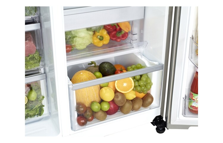 LG پی-بنتلی مجهز به فیلتر بهداشتی, SX5432SB, thumbnail 2