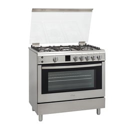 Gas Cooker2